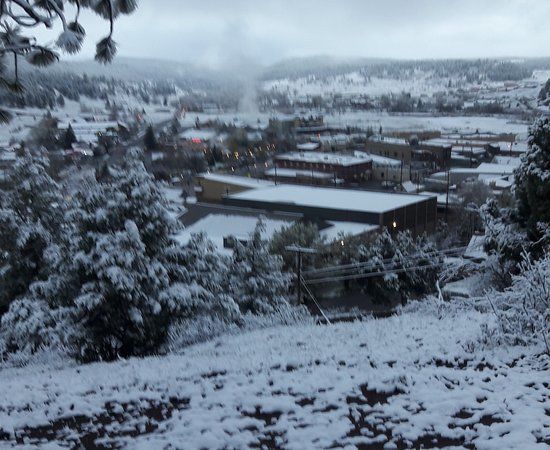 Pagosa Springs History Museum